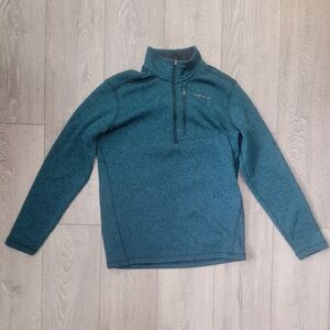 Eddie Bauer 1/4 Zip Pullover